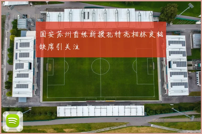 国安苏州首练新援孔特亮相林良铭缺席引关注