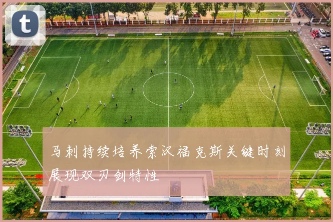 马刺持续培养索汉福克斯关键时刻展现双刃剑特性