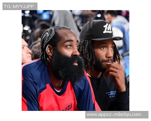 快船需寻找第二持球手助力哈登西蒙斯与麦科勒姆谁更合适